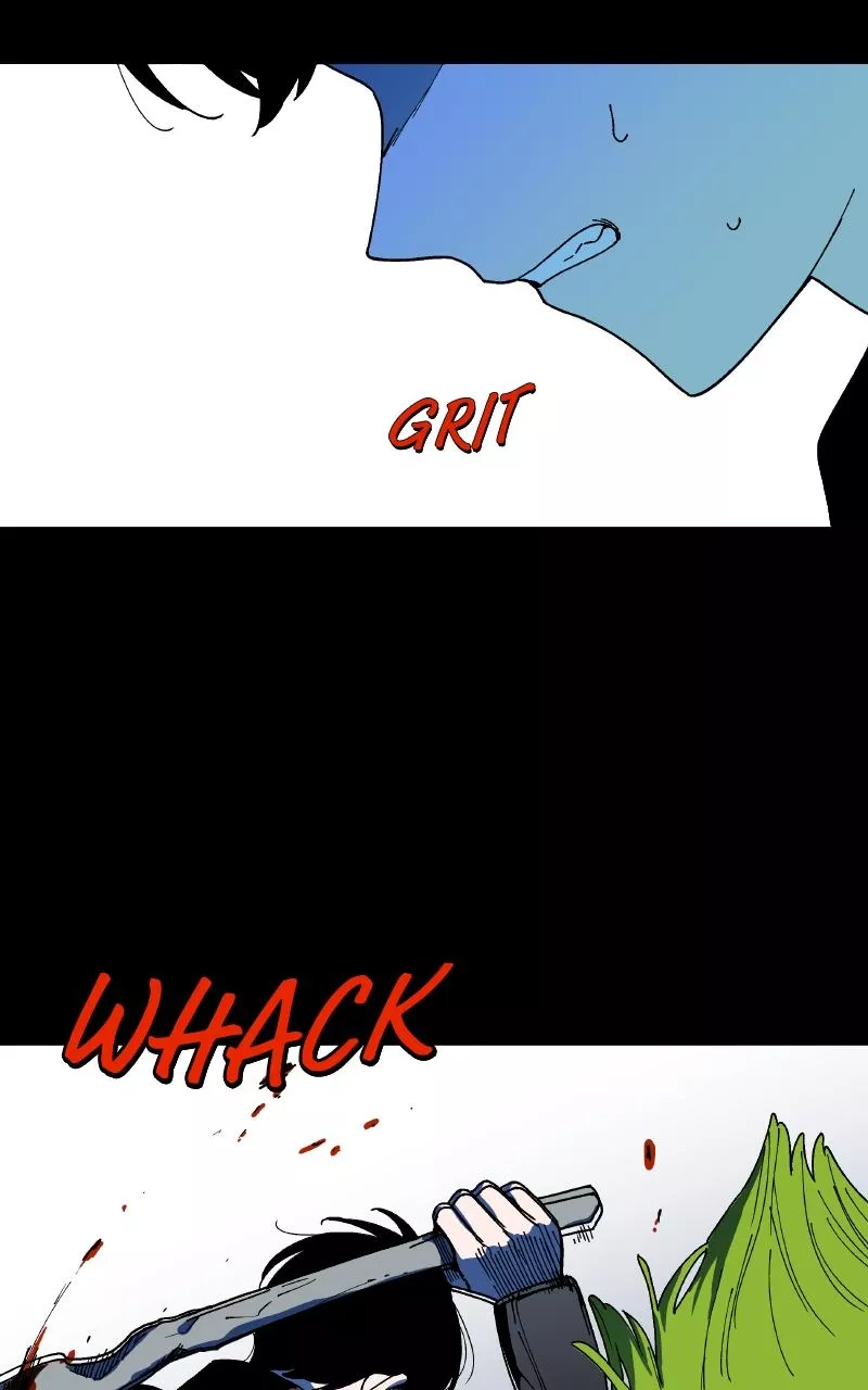 Read False Paradise ENGLISH Manga Online