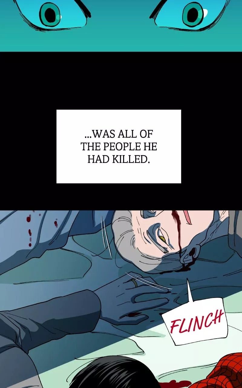 Read False Paradise ENGLISH Manga Online