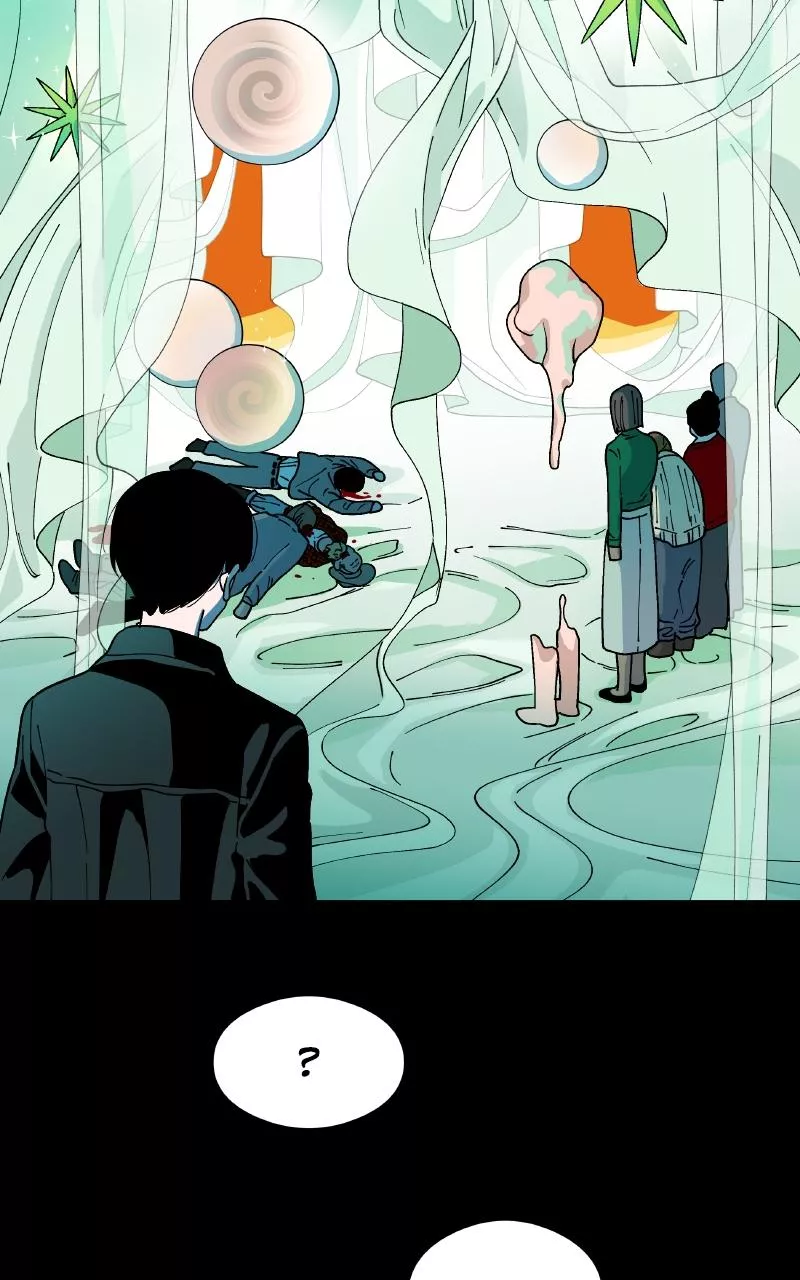 Read False Paradise ENGLISH Manga Online