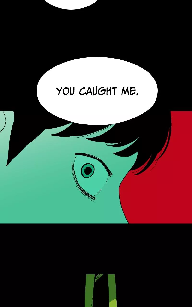 Read False Paradise ENGLISH Manga Online