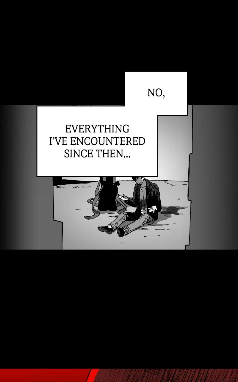 Read False Paradise ENGLISH Manga Online