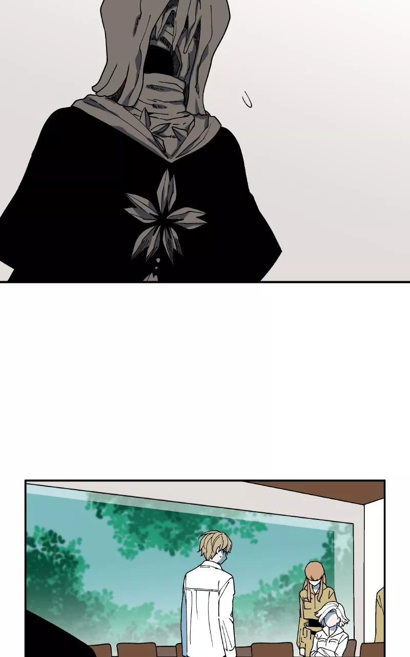 Read False Paradise ENGLISH Manga Online