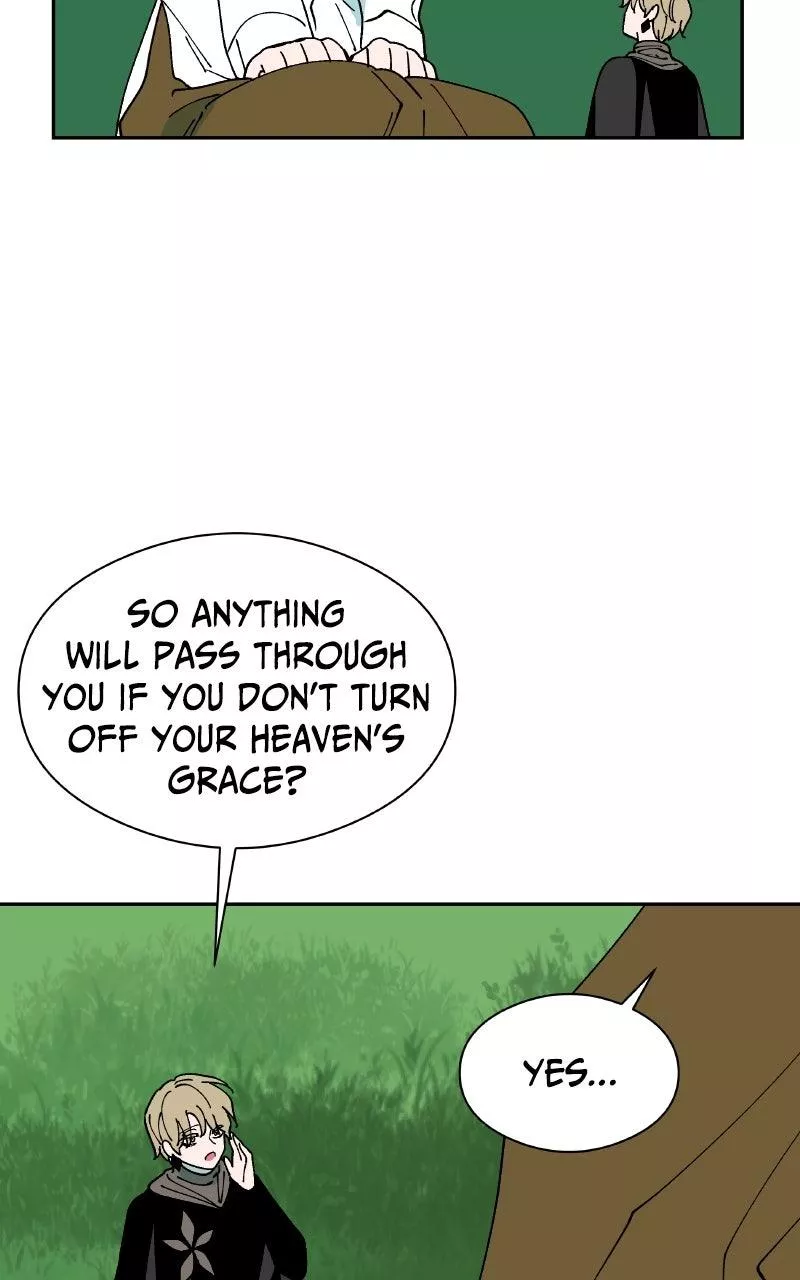 Read False Paradise ENGLISH Manga Online