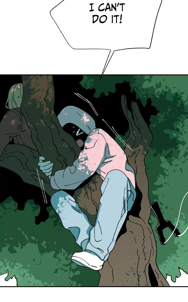 Read False Paradise ENGLISH Manga Online