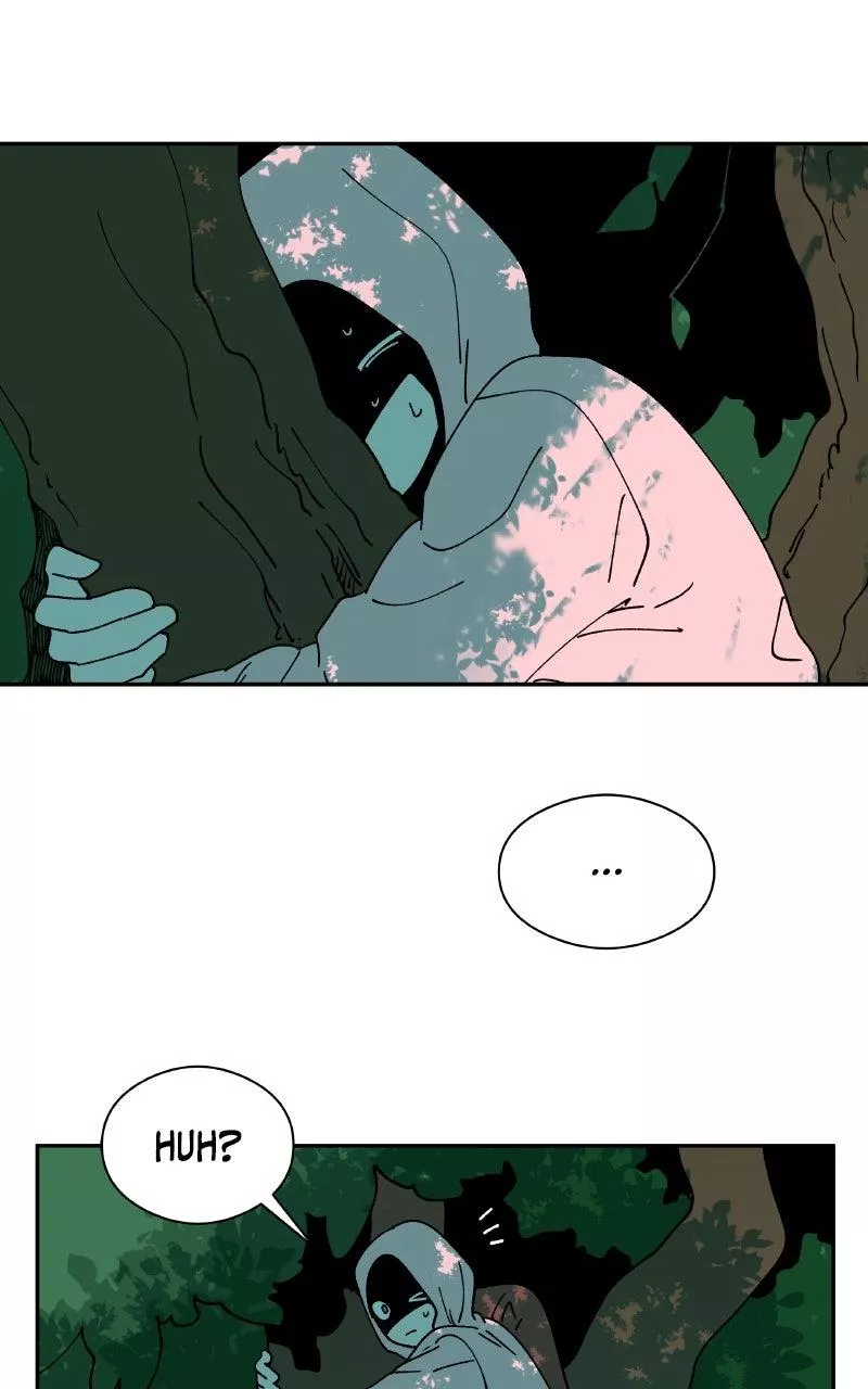 Read False Paradise ENGLISH Manga Online