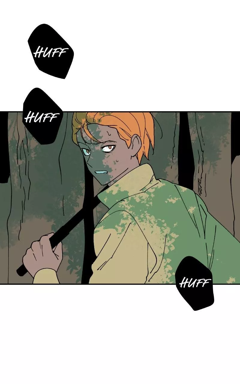 Read False Paradise ENGLISH Manga Online