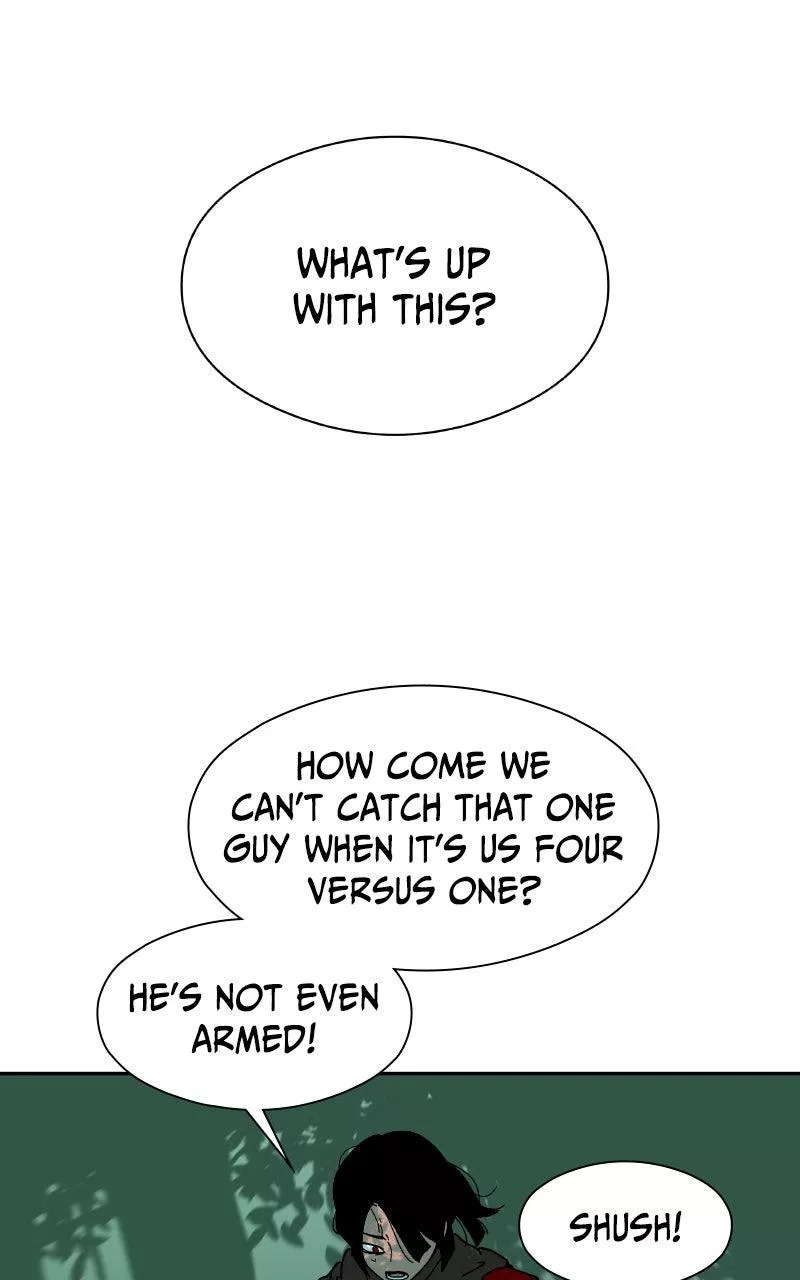 Read False Paradise ENGLISH Manga Online