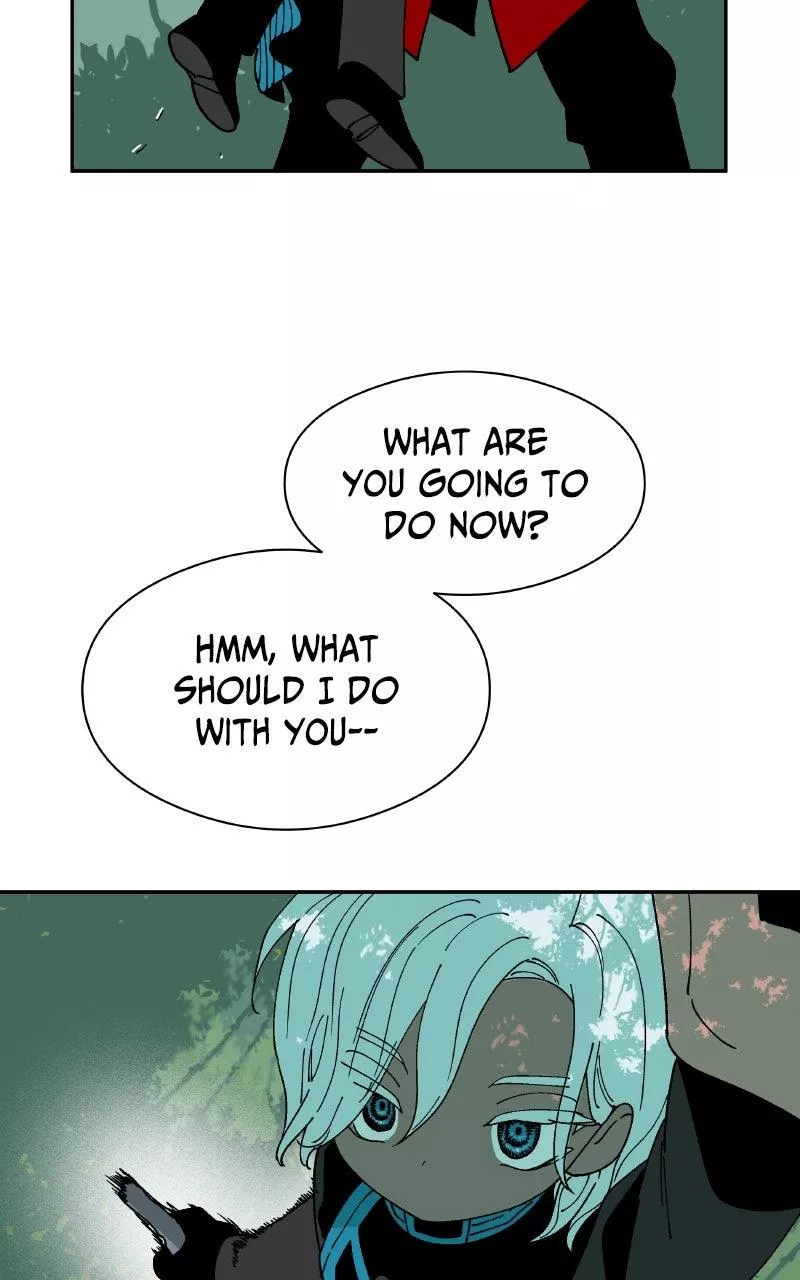 Read False Paradise ENGLISH Manga Online