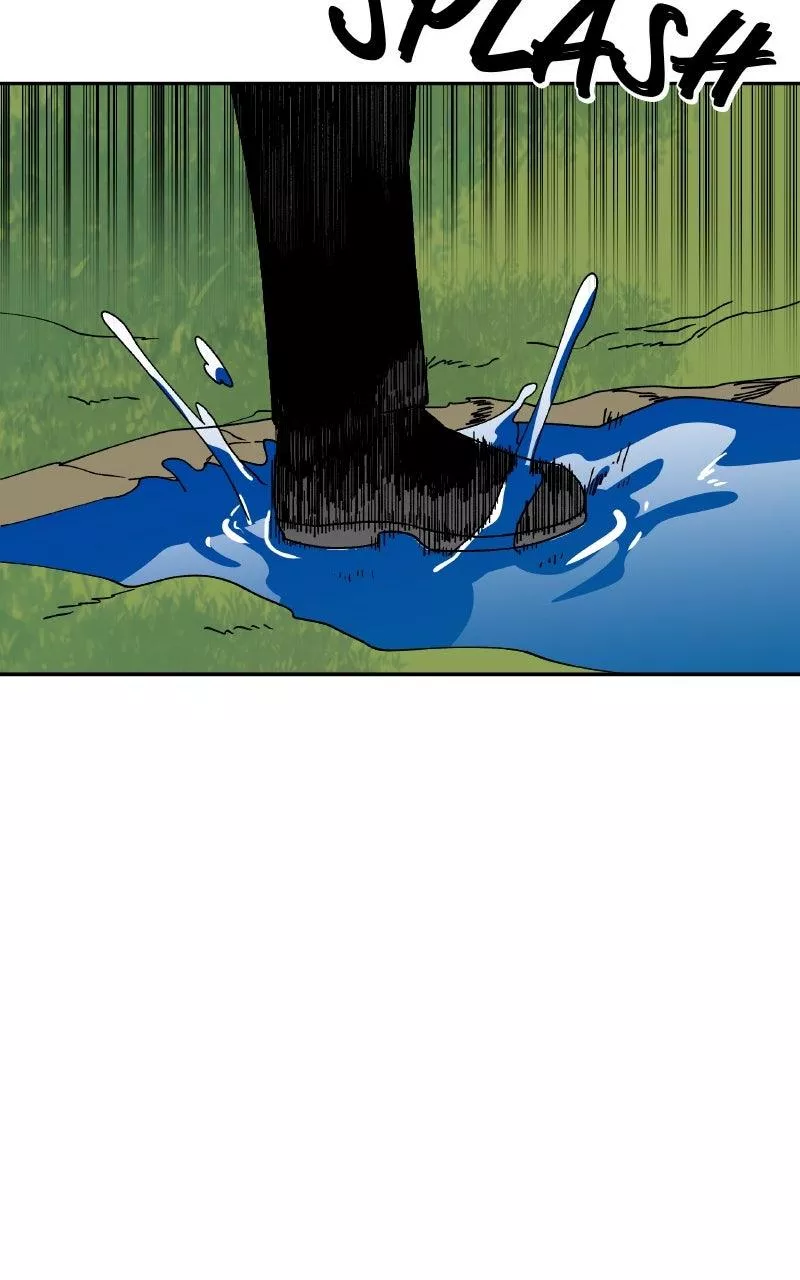 Read False Paradise ENGLISH Manga Online