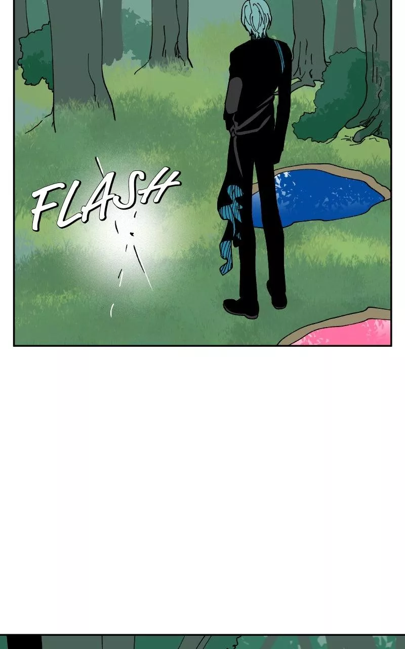 Read False Paradise ENGLISH Manga Online