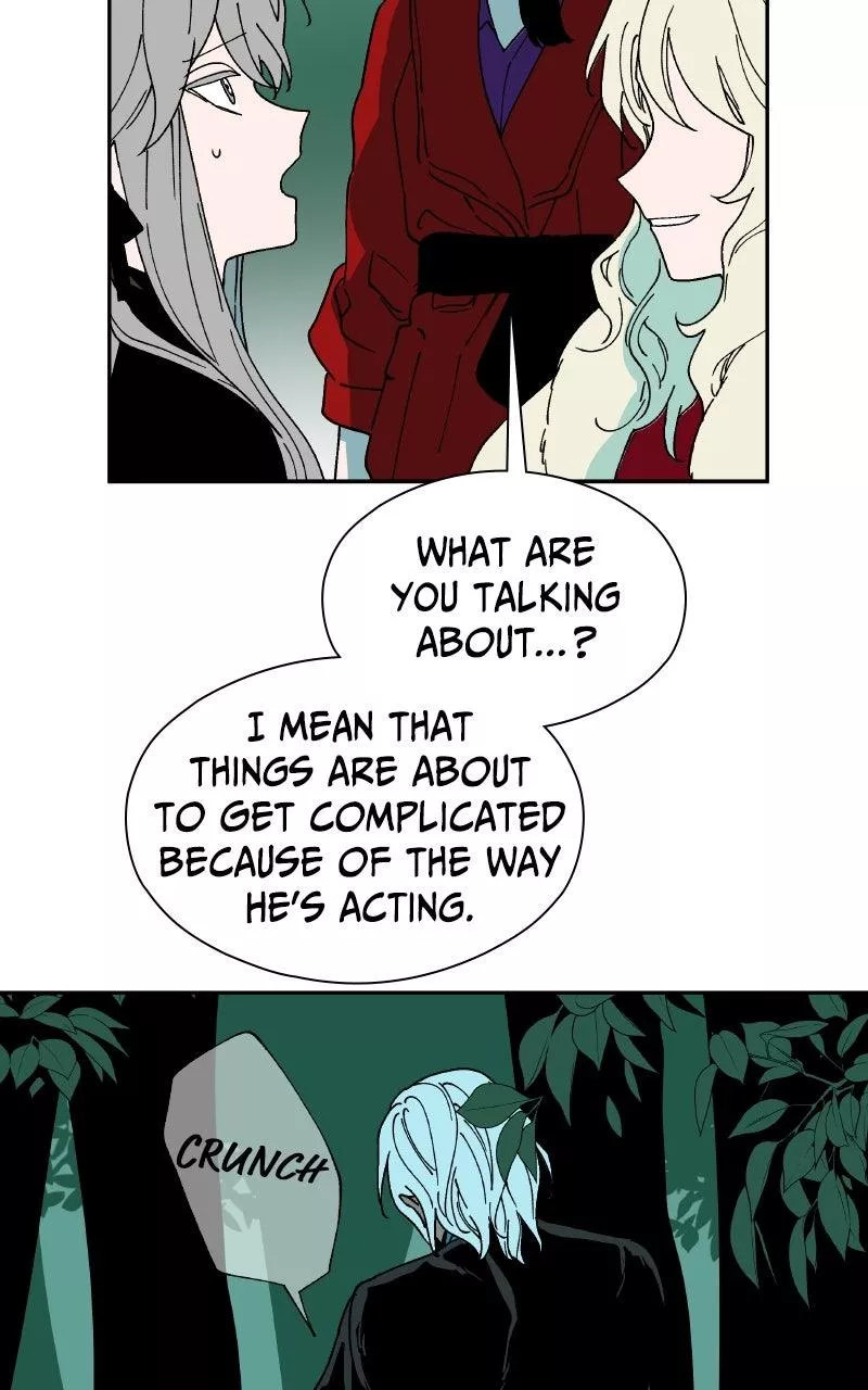 Read False Paradise ENGLISH Manga Online