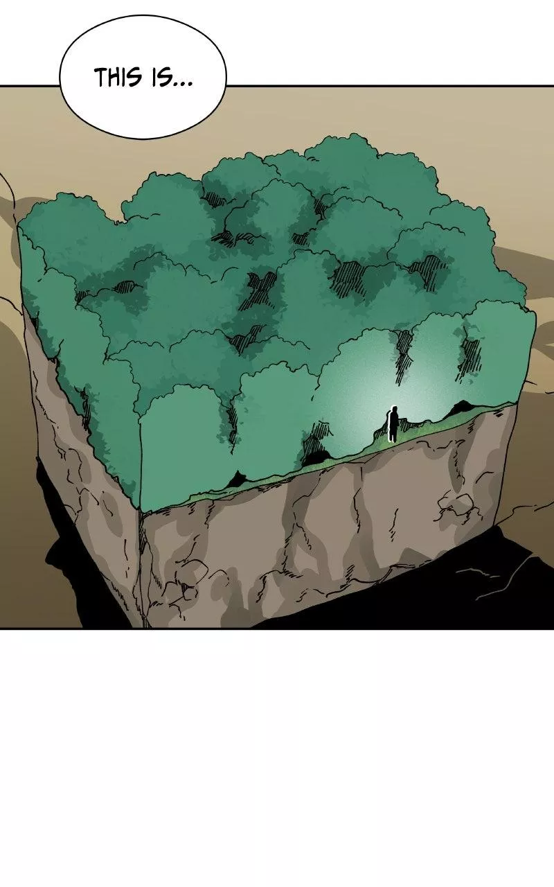 Read False Paradise ENGLISH Manga Online