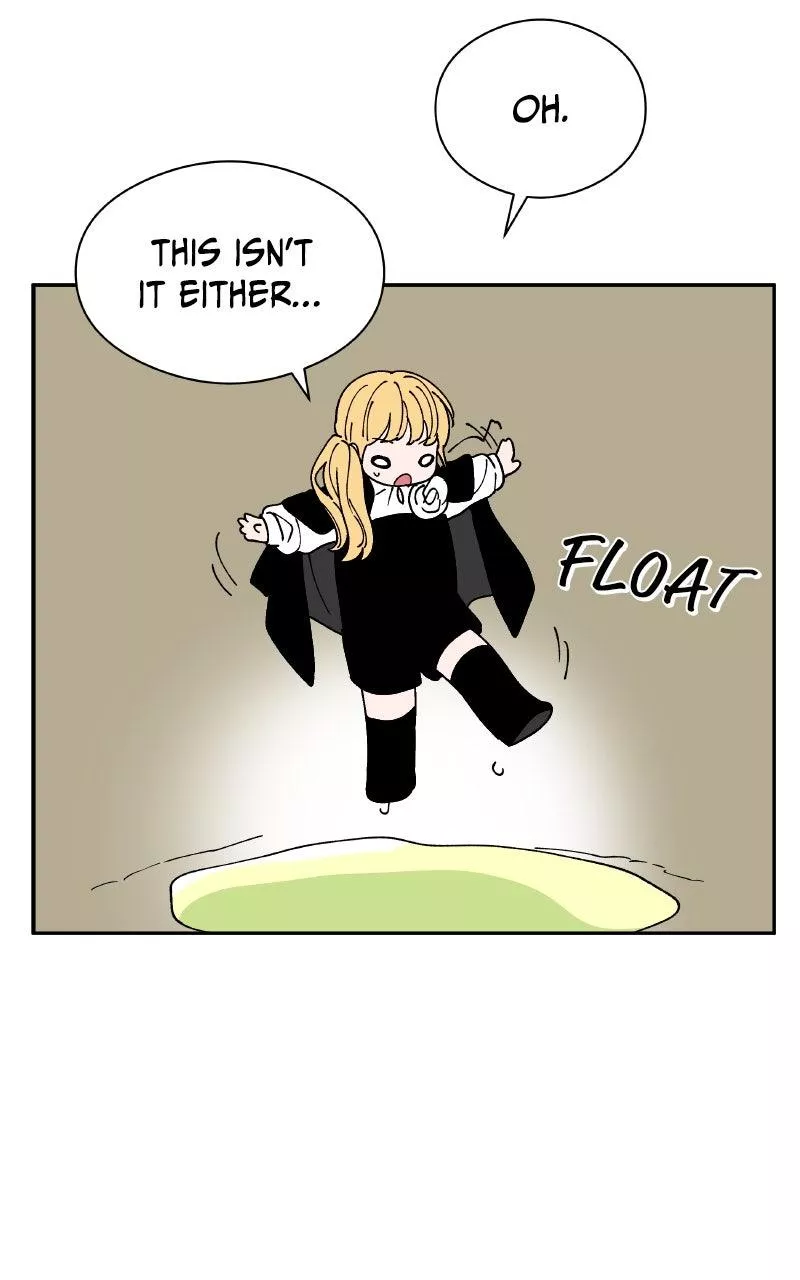 Read False Paradise ENGLISH Manga Online