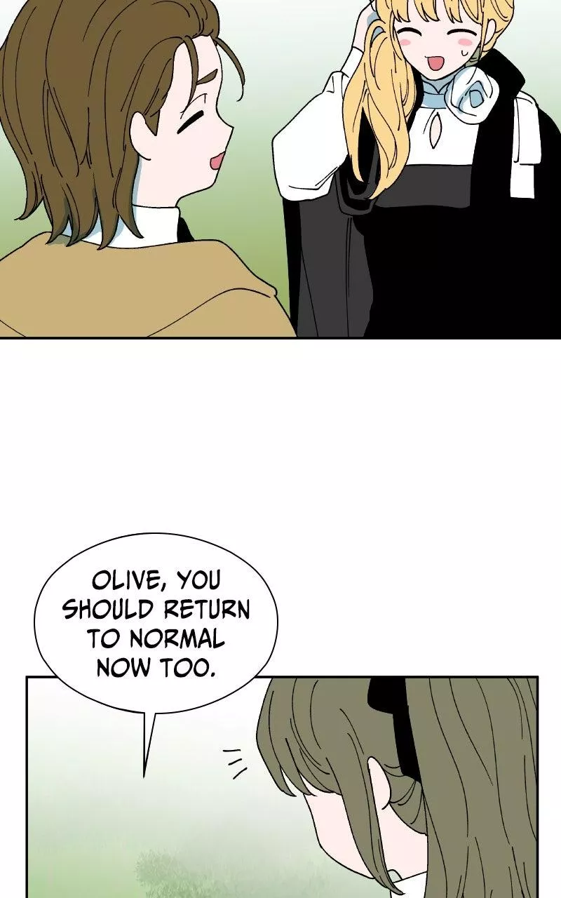 Read False Paradise ENGLISH Manga Online