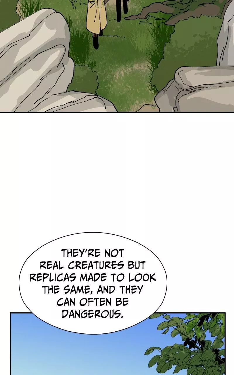 Read False Paradise ENGLISH Manga Online