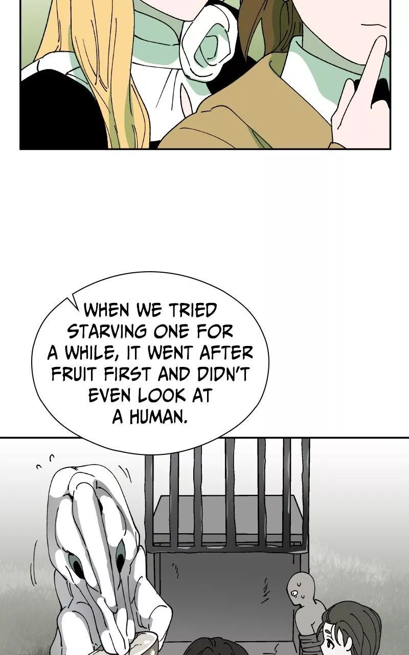 Read False Paradise ENGLISH Manga Online