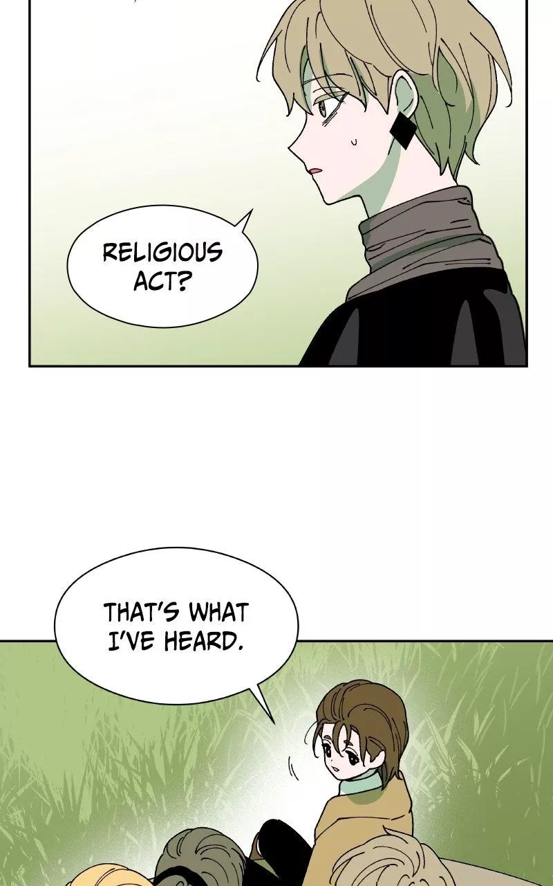 Read False Paradise ENGLISH Manga Online