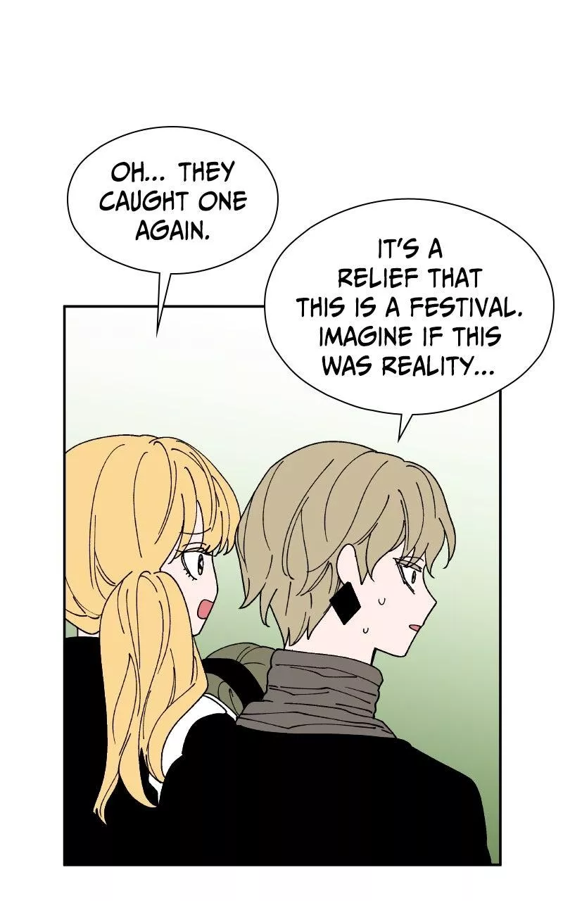 Read False Paradise ENGLISH Manga Online