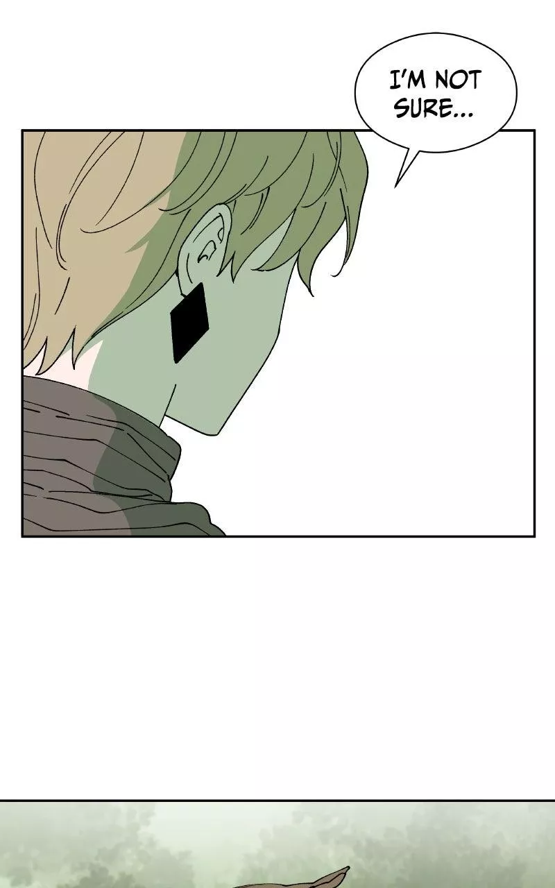 Read False Paradise ENGLISH Manga Online