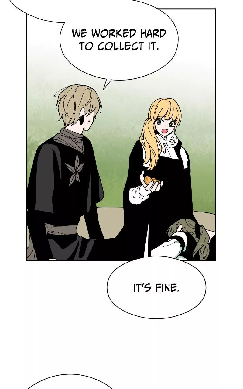 Read False Paradise ENGLISH Manga Online