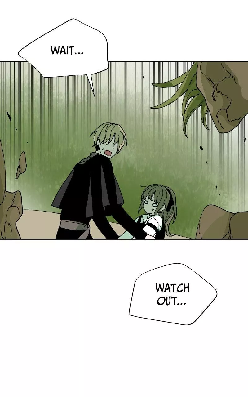 Read False Paradise ENGLISH Manga Online