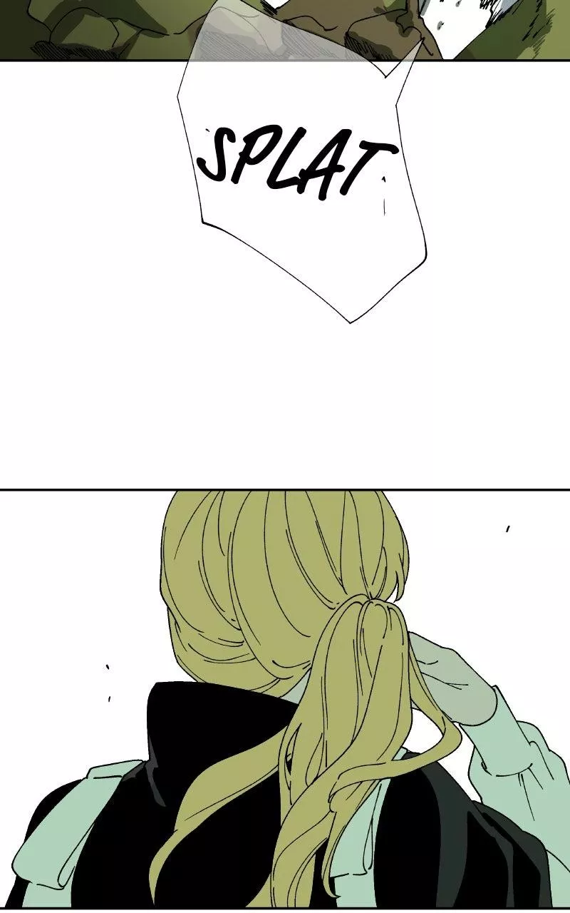 Read False Paradise ENGLISH Manga Online