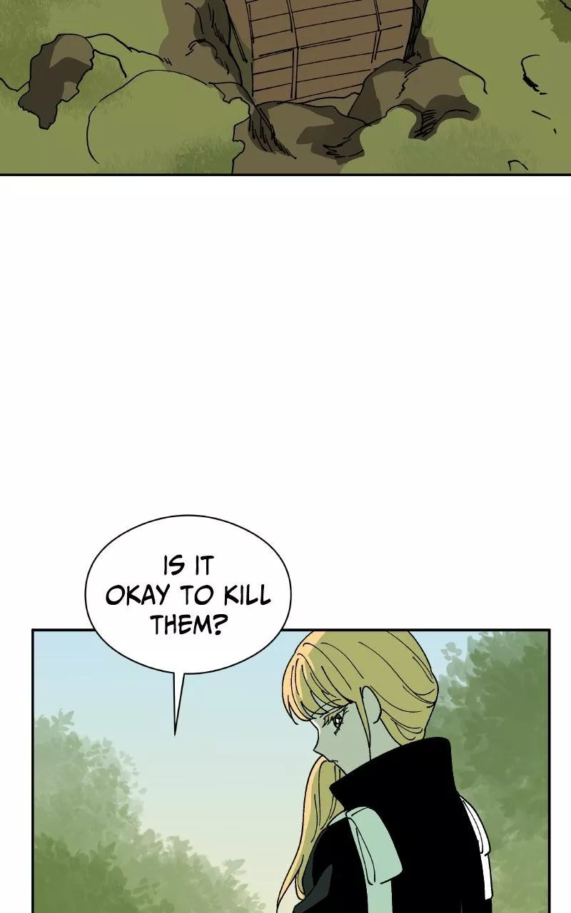 Read False Paradise ENGLISH Manga Online