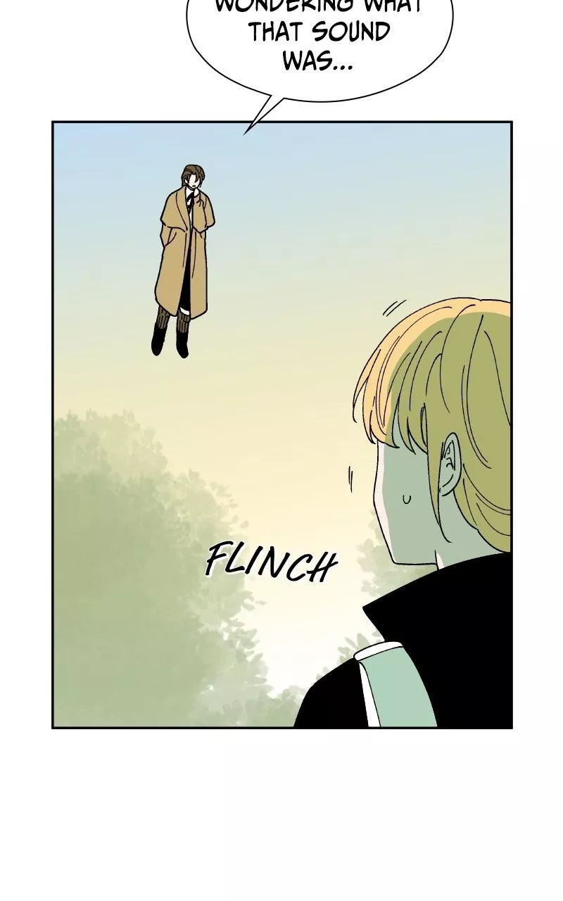 Read False Paradise ENGLISH Manga Online