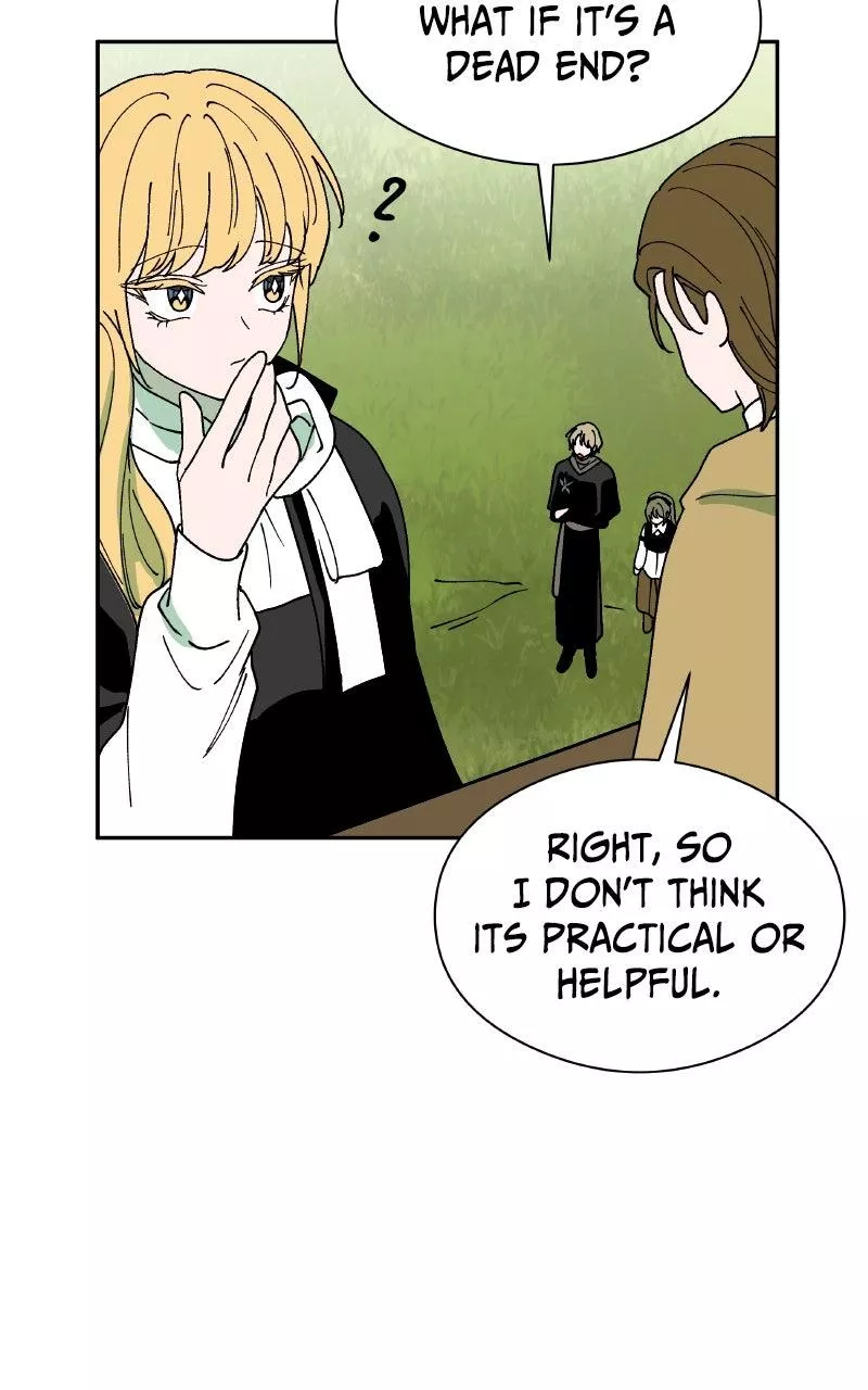 Read False Paradise ENGLISH Manga Online