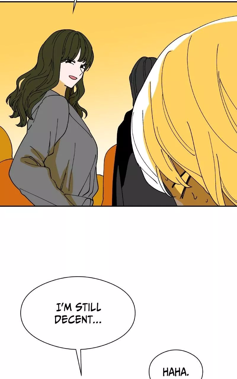 Read False Paradise ENGLISH Manga Online