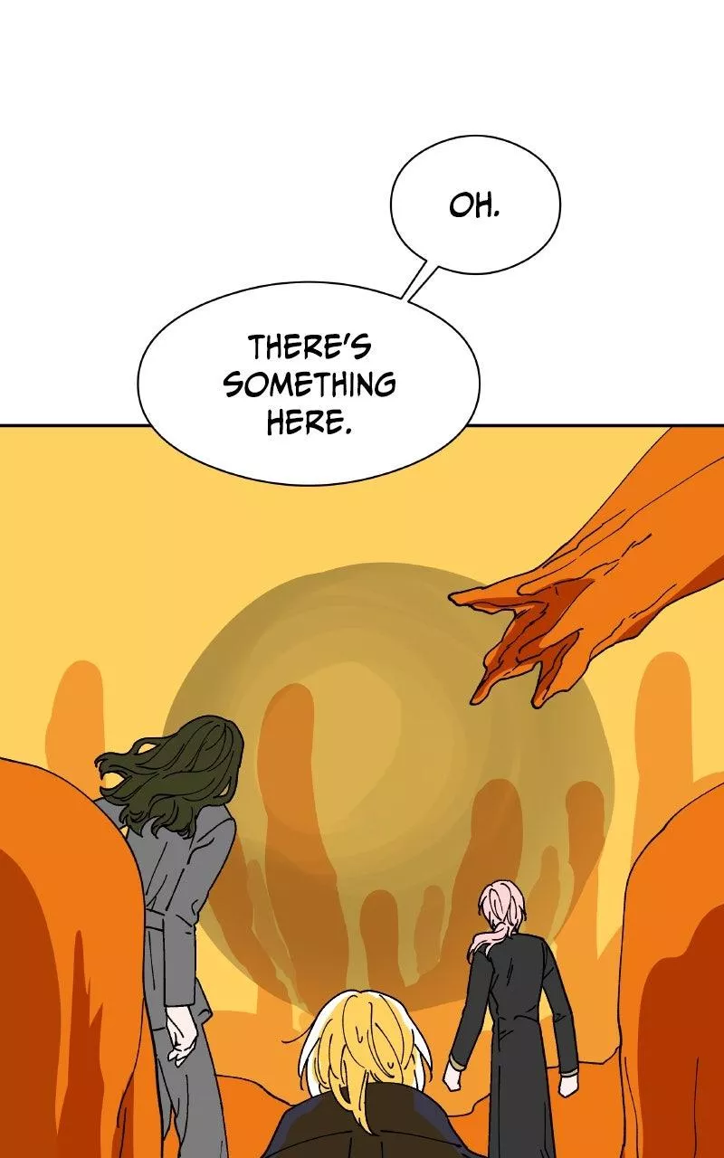 Read False Paradise ENGLISH Manga Online