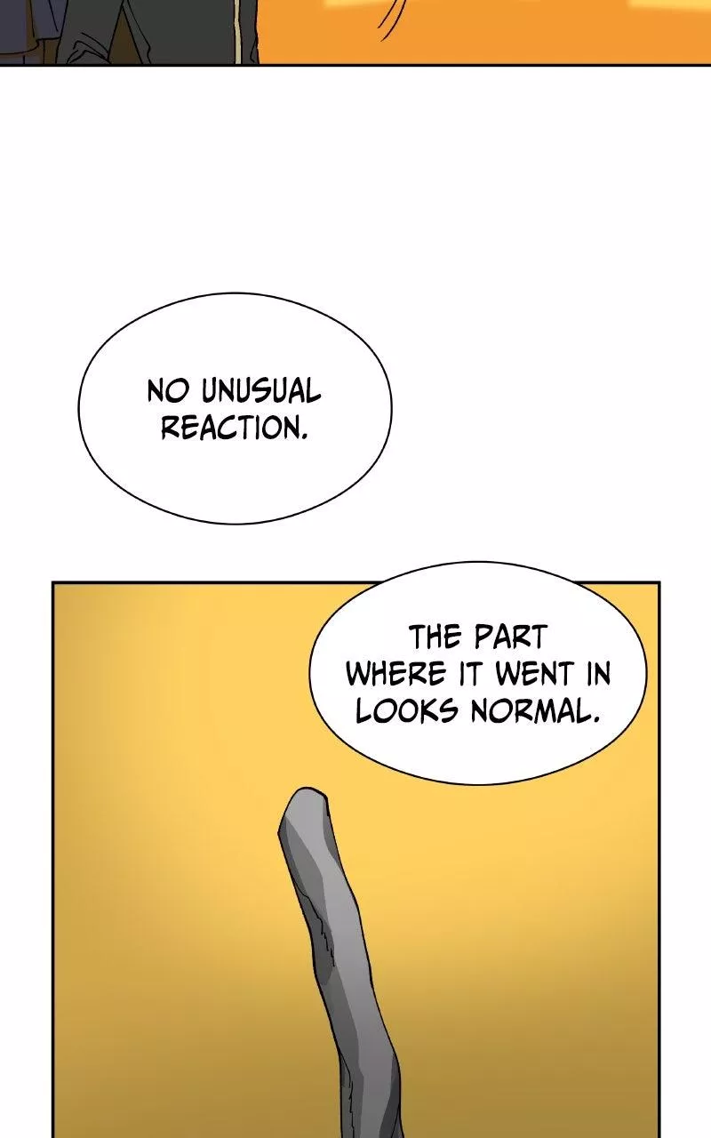 Read False Paradise ENGLISH Manga Online