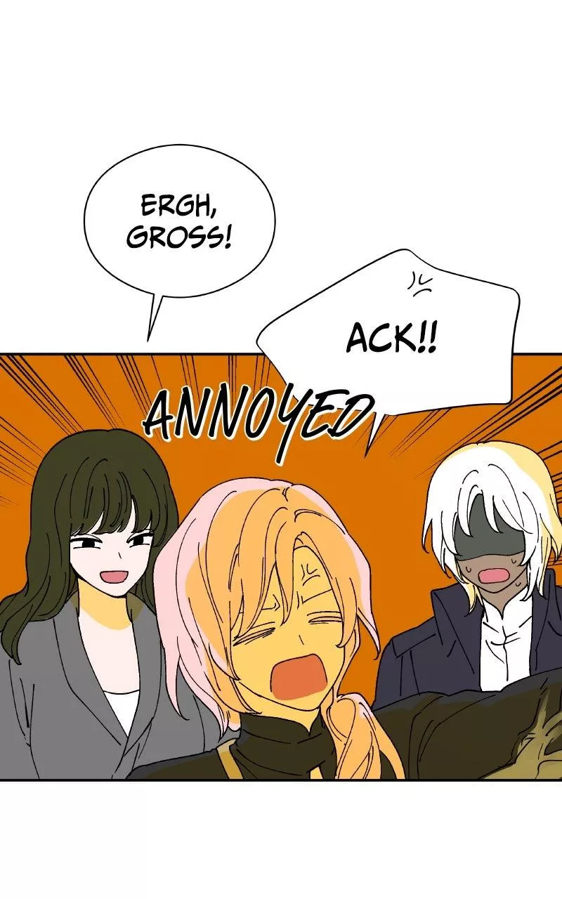 Read False Paradise ENGLISH Manga Online