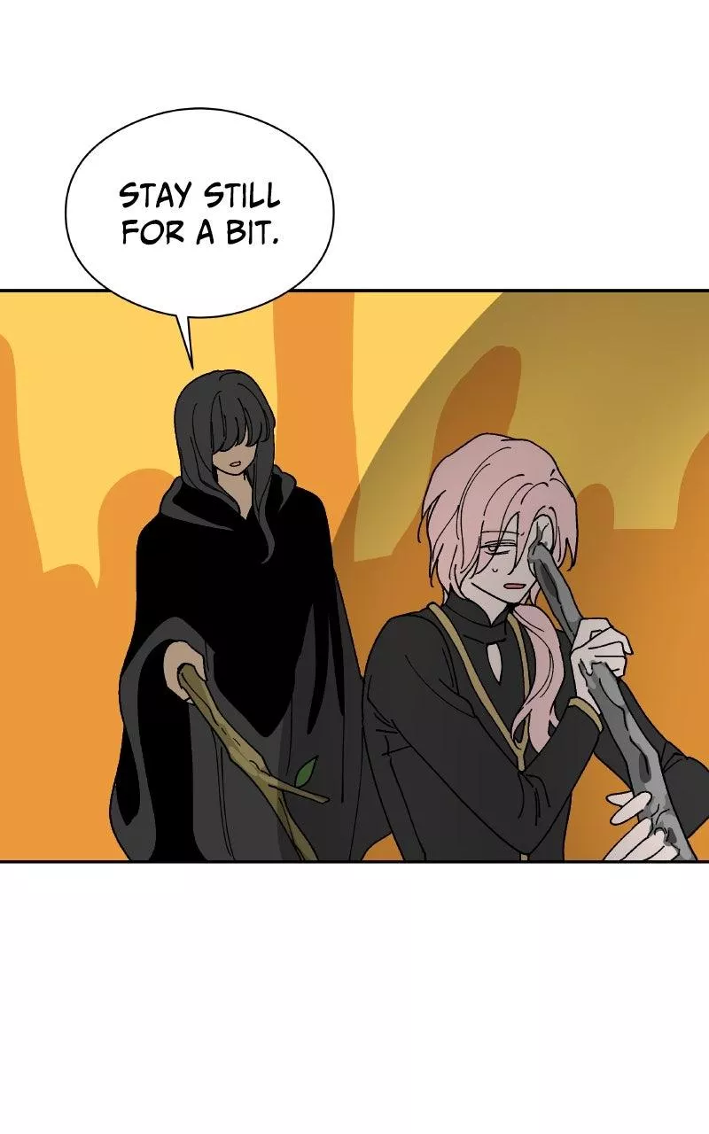 Read False Paradise ENGLISH Manga Online