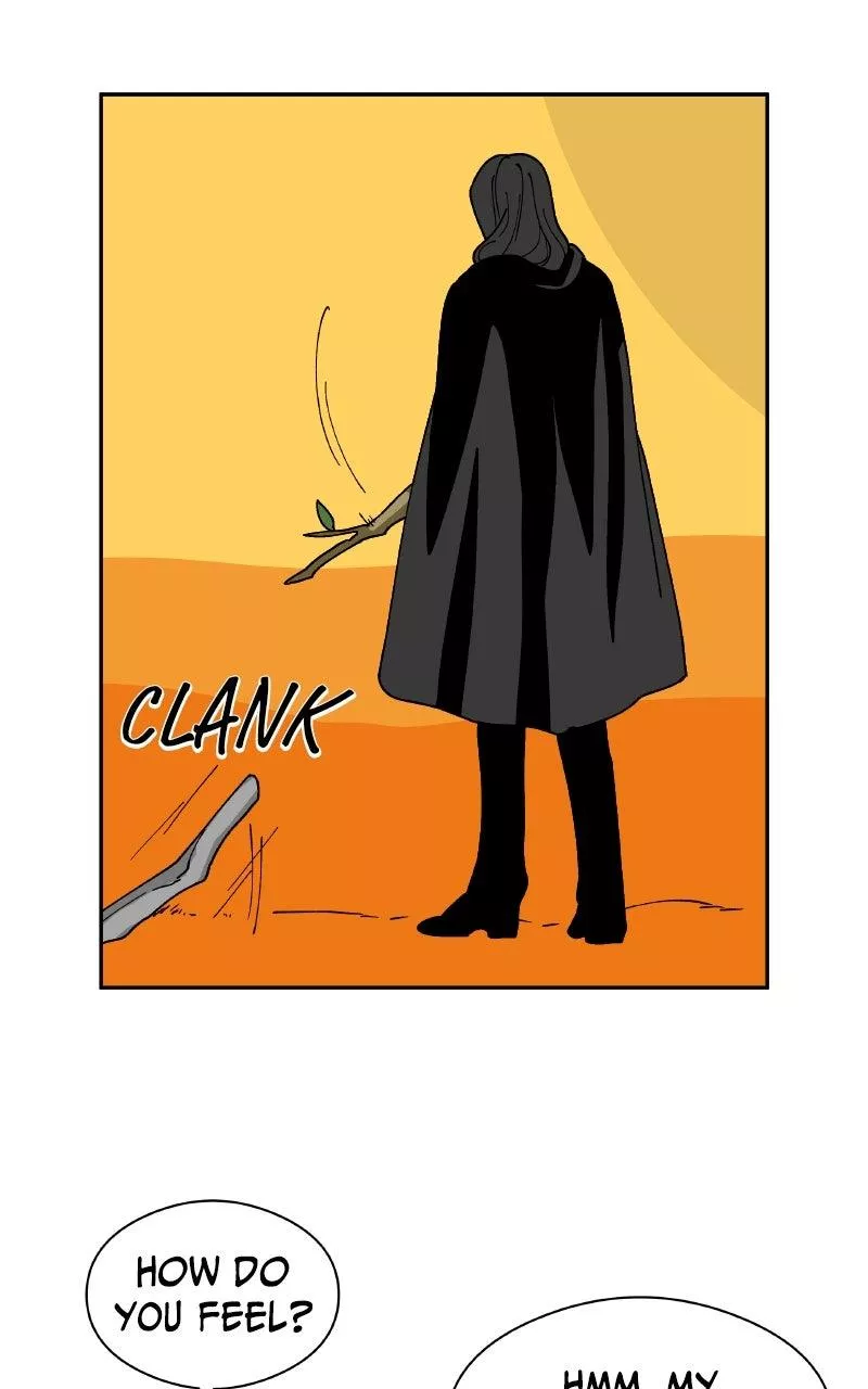 Read False Paradise ENGLISH Manga Online