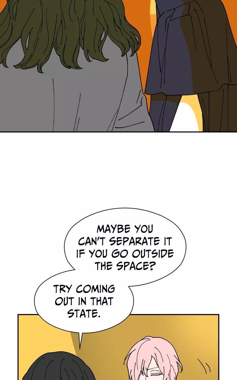 Read False Paradise ENGLISH Manga Online