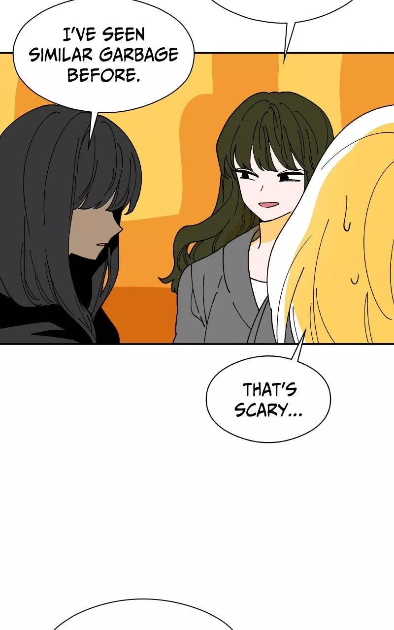 Read False Paradise ENGLISH Manga Online