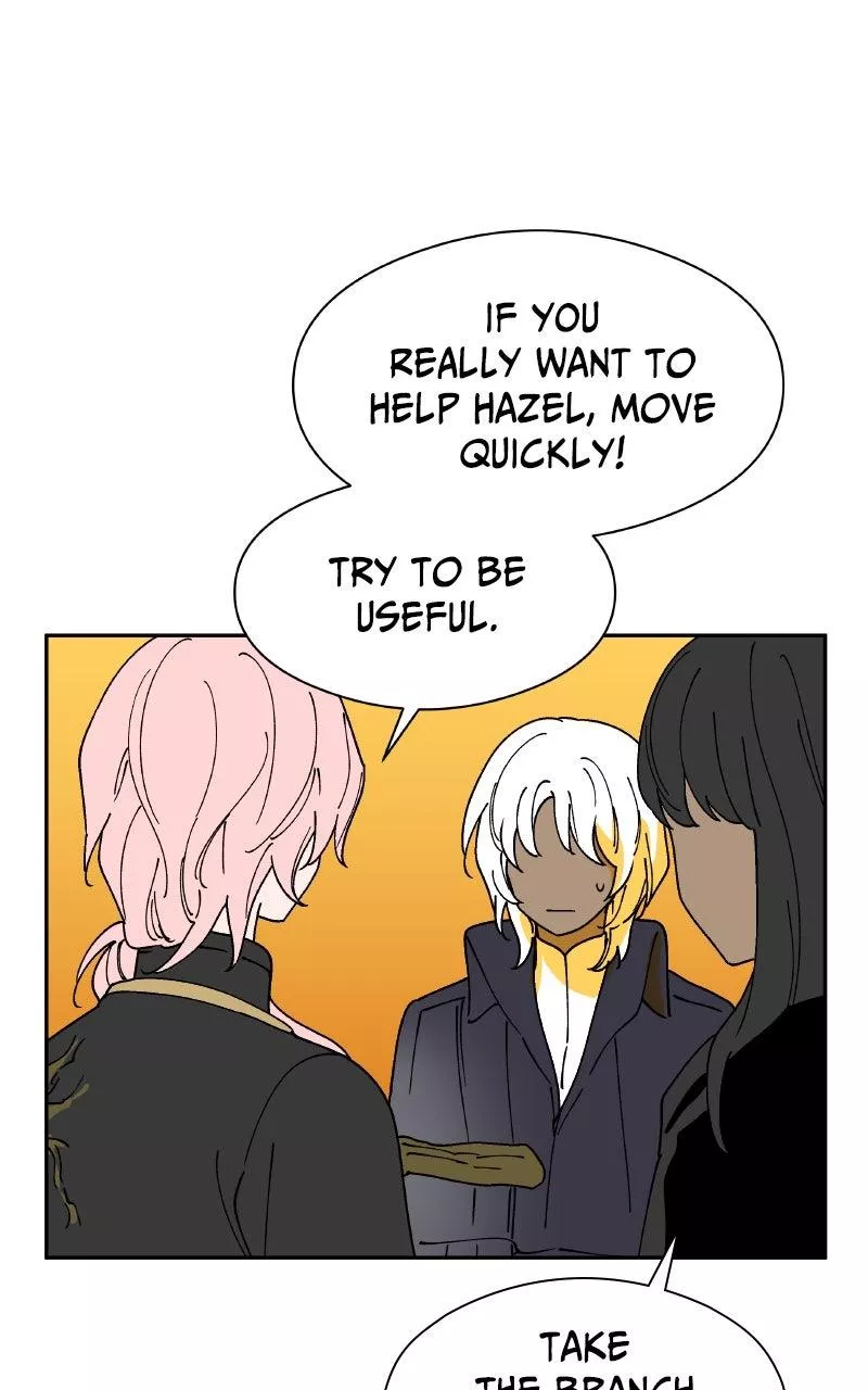 Read False Paradise ENGLISH Manga Online