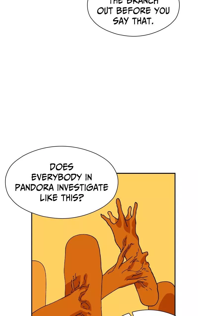 Read False Paradise ENGLISH Manga Online