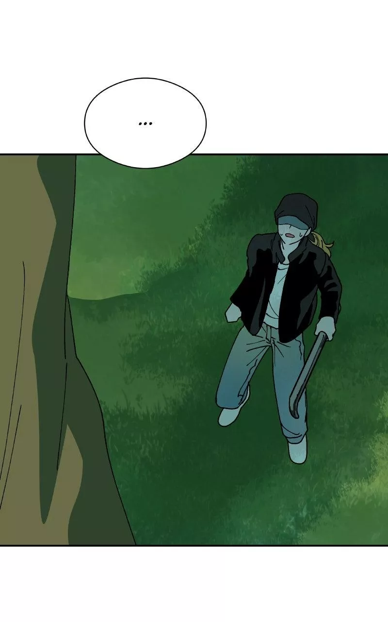 Read False Paradise ENGLISH Manga Online