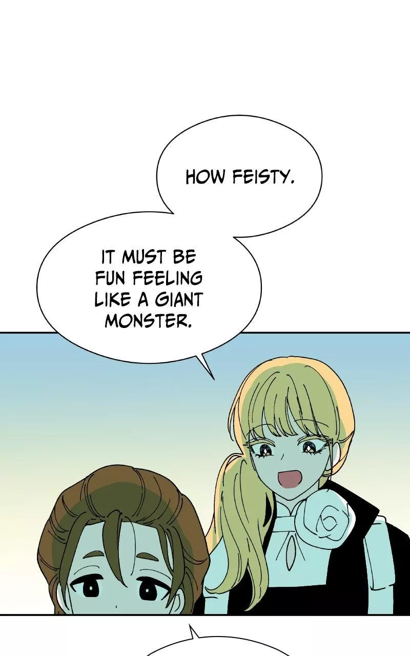 Read False Paradise ENGLISH Manga Online