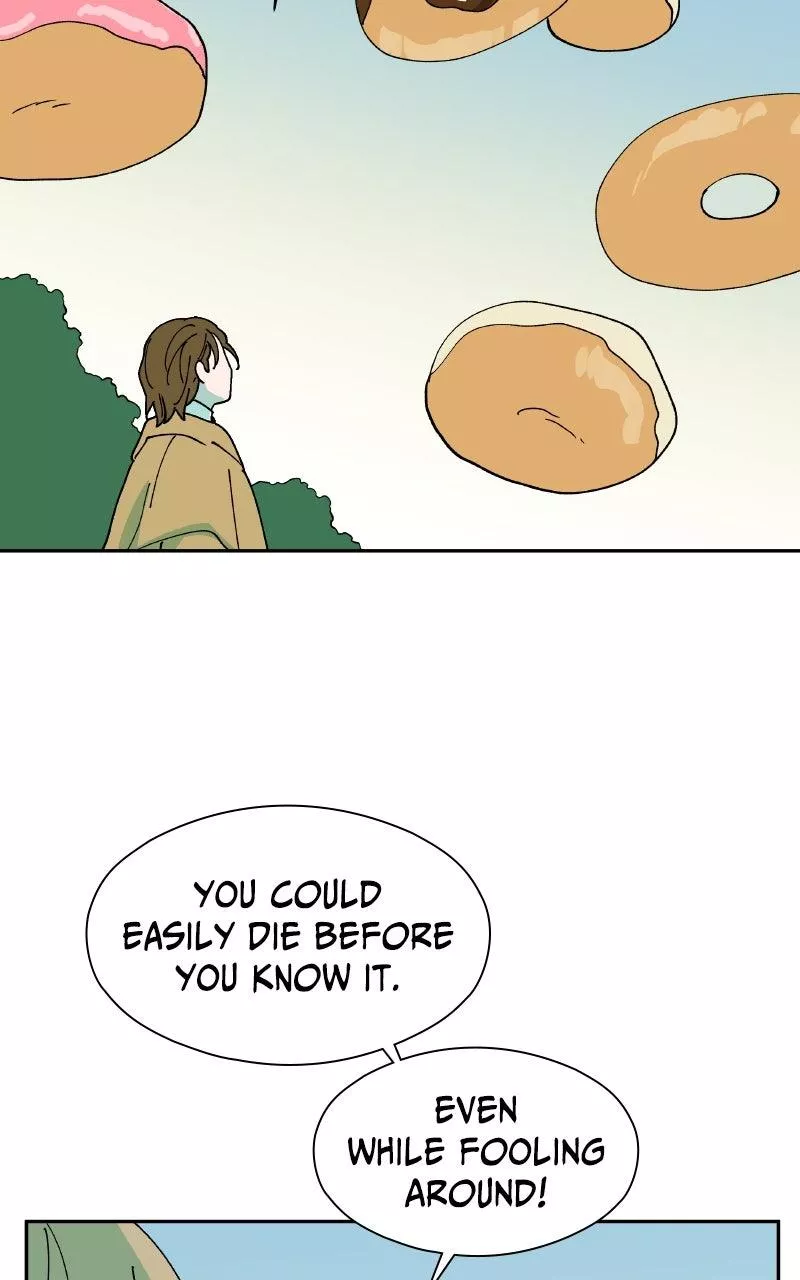 Read False Paradise ENGLISH Manga Online