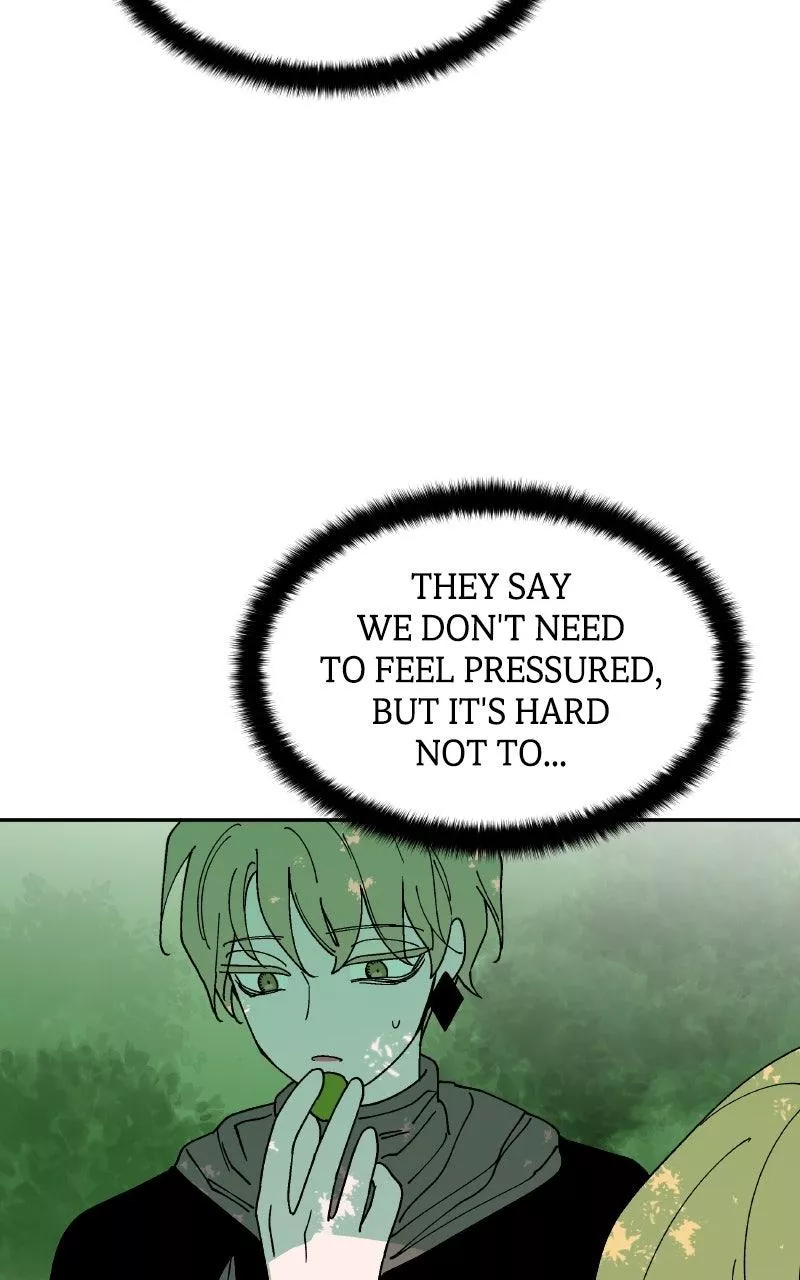 Read False Paradise ENGLISH Manga Online