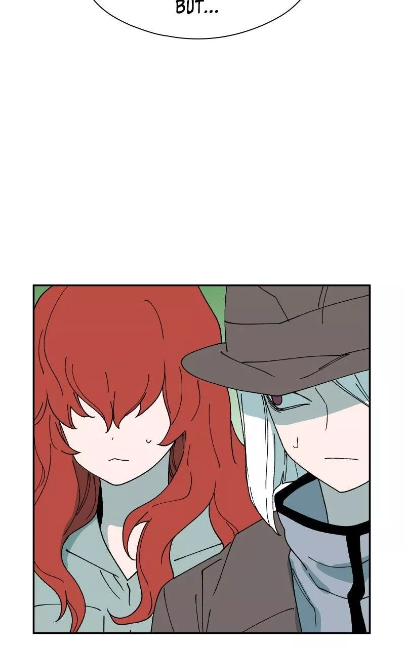 Read False Paradise ENGLISH Manga Online