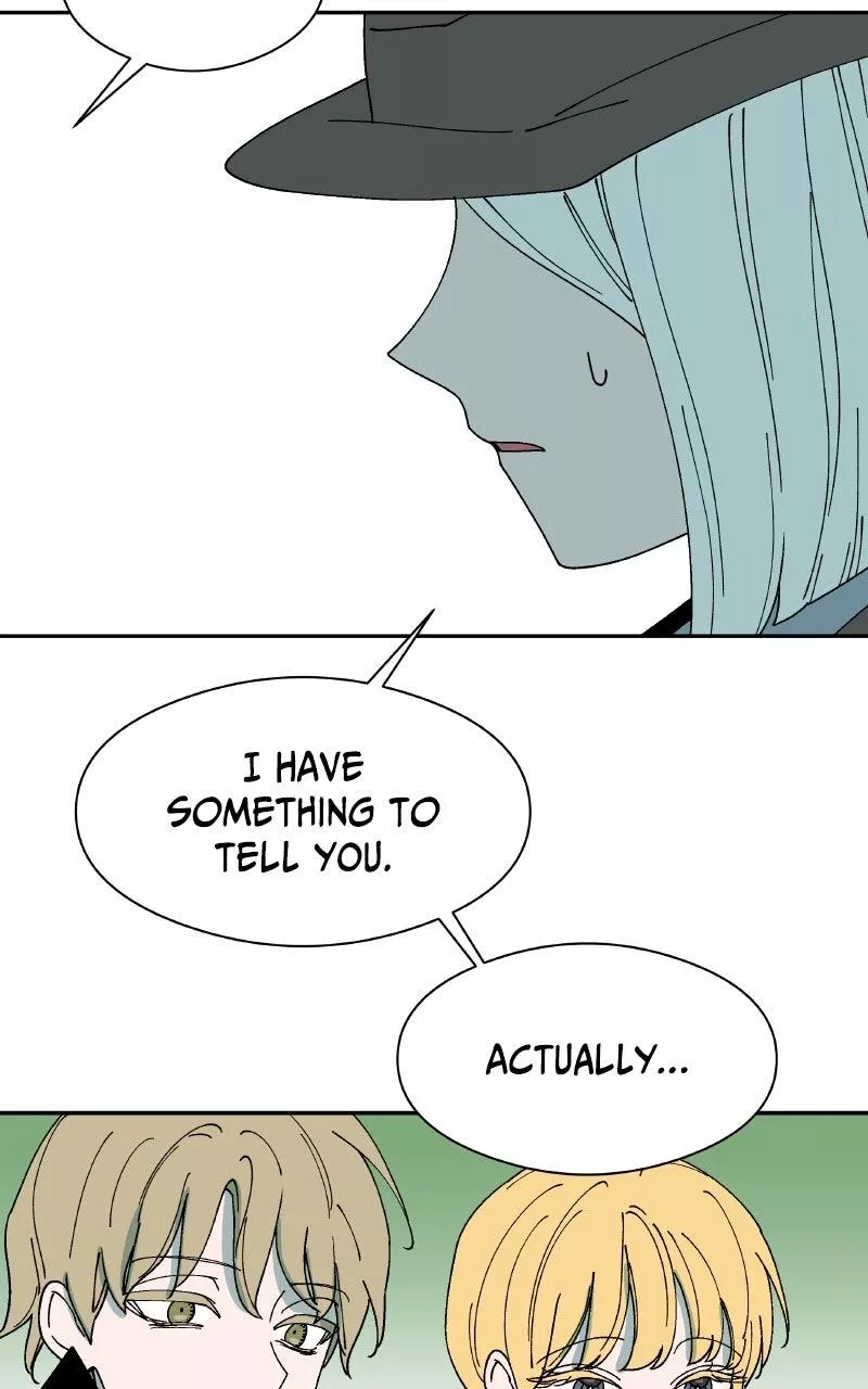 Read False Paradise ENGLISH Manga Online