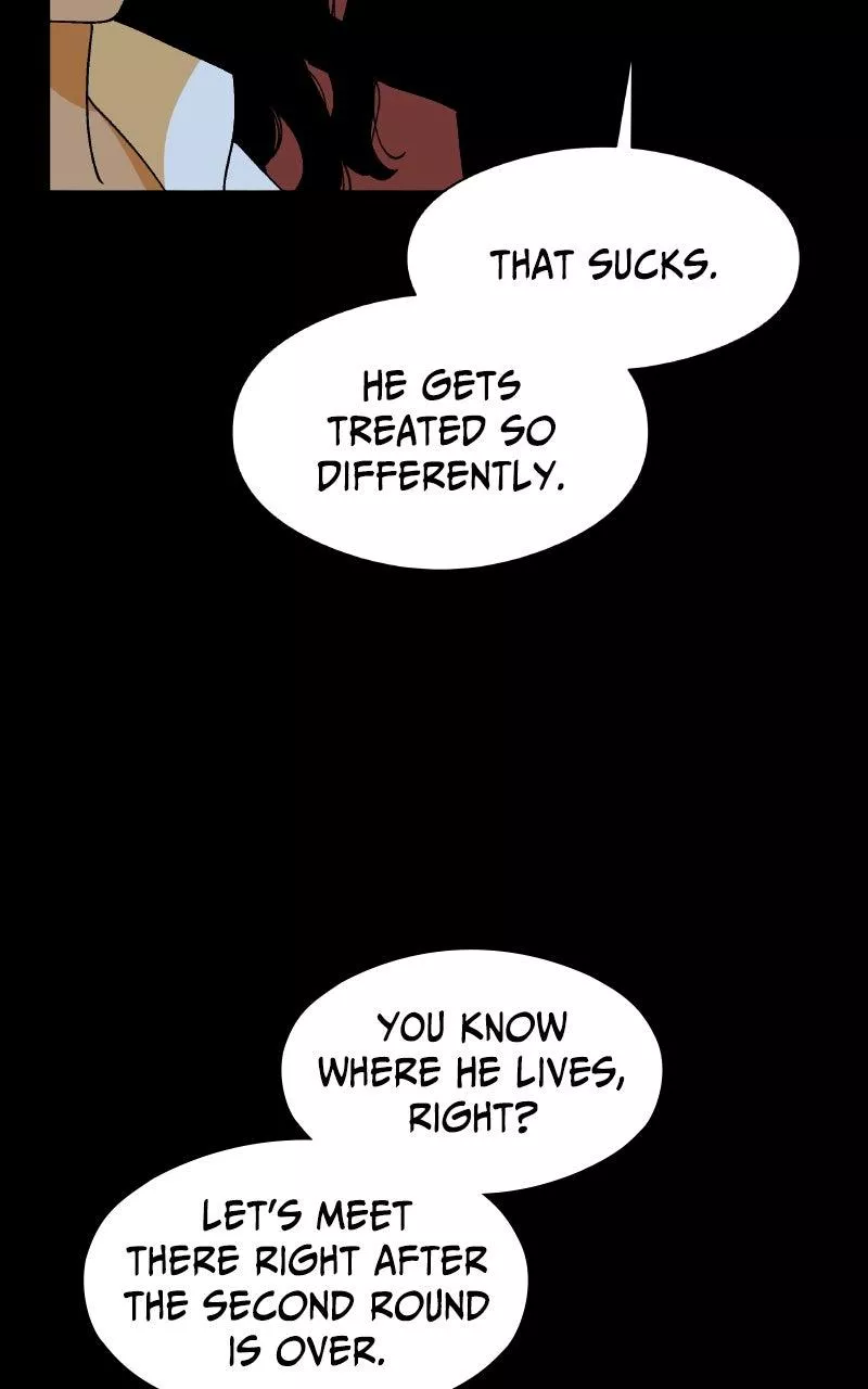 Read False Paradise ENGLISH Manga Online