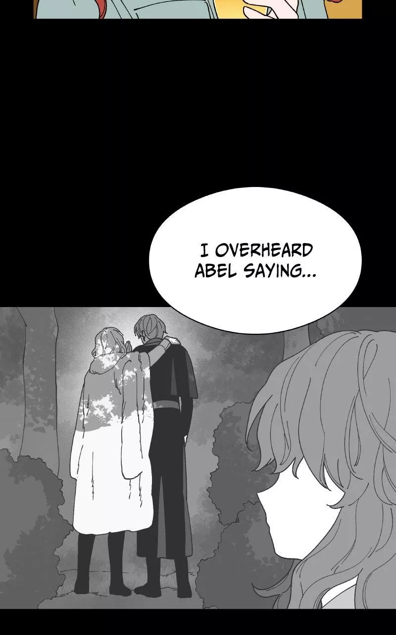 Read False Paradise ENGLISH Manga Online