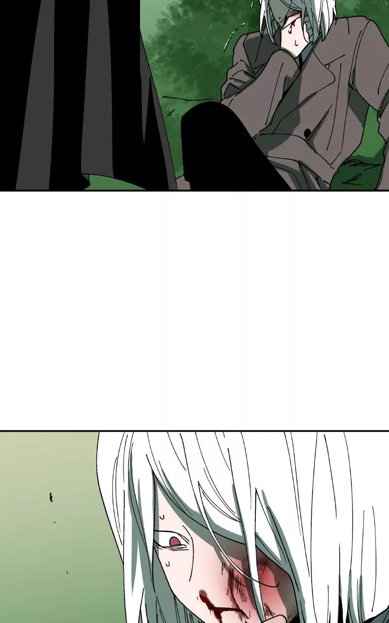 Read False Paradise ENGLISH Manga Online