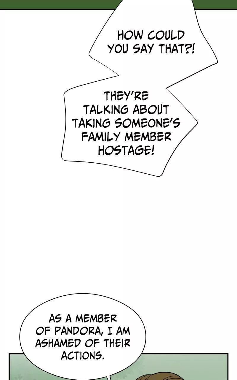 Read False Paradise ENGLISH Manga Online