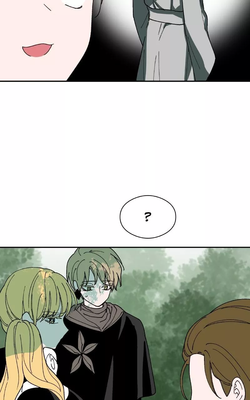 Read False Paradise ENGLISH Manga Online